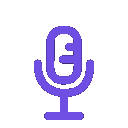 Voice Acting Animated